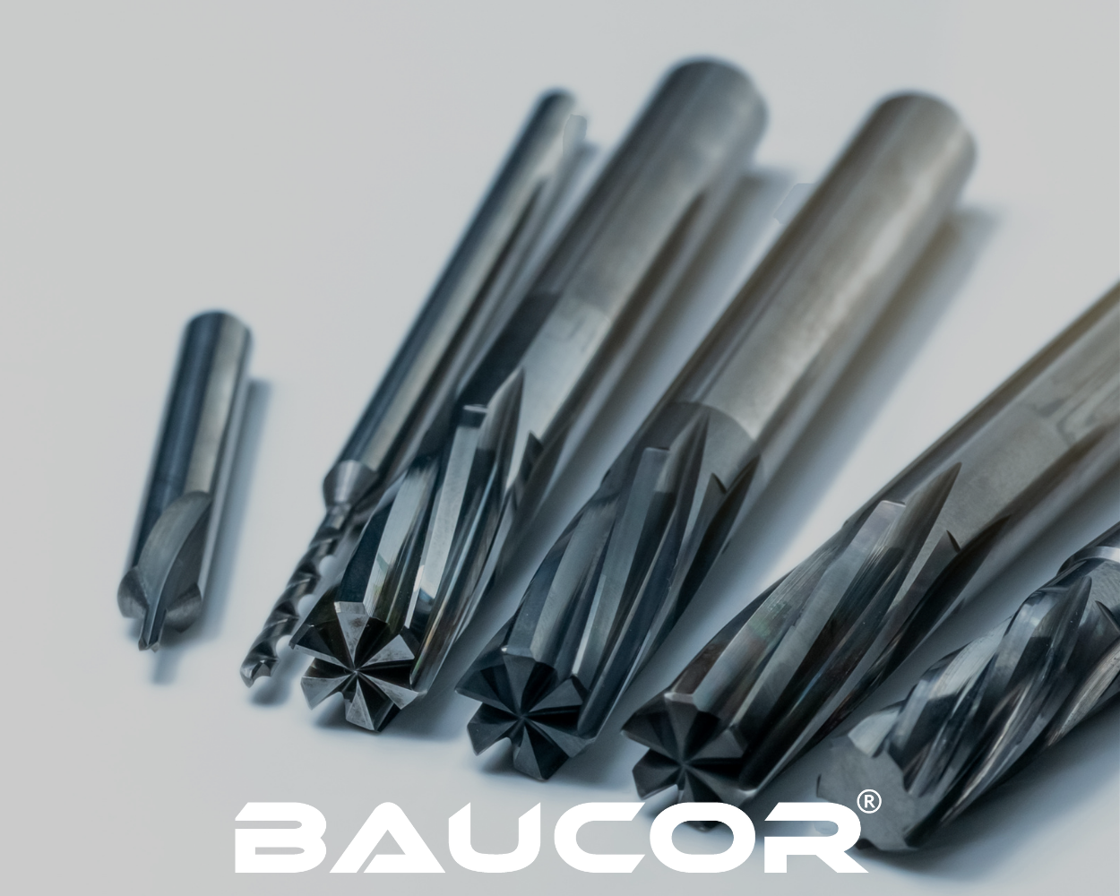 The Ultimate Guide to Carbide Milling Tools Grinding