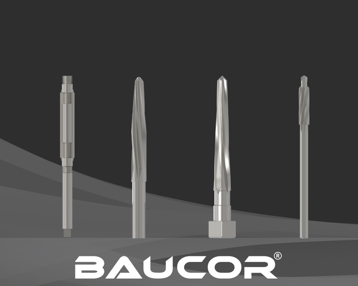 Baucor Reamers