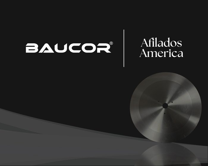 Reliability Forged in Steel: The Afilados America and Baucor Partnership
