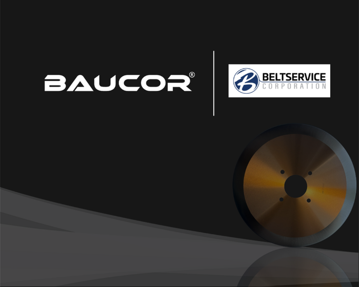 Exceptional Cutting Performance with Baucor Industrial Blades