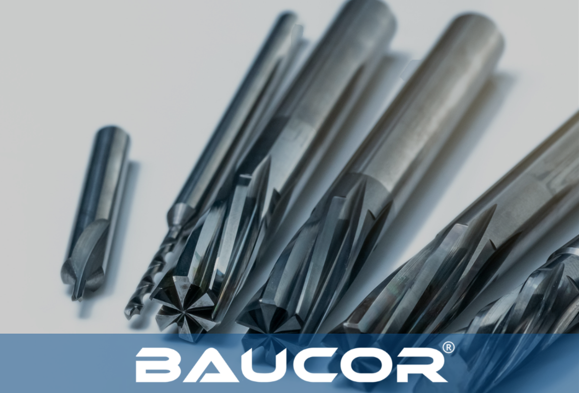 Carbide Milling Tools for High-Speed Machining: Performance and Efficiency