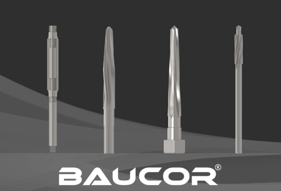 Everything You Need to Know About Carbide Reamers