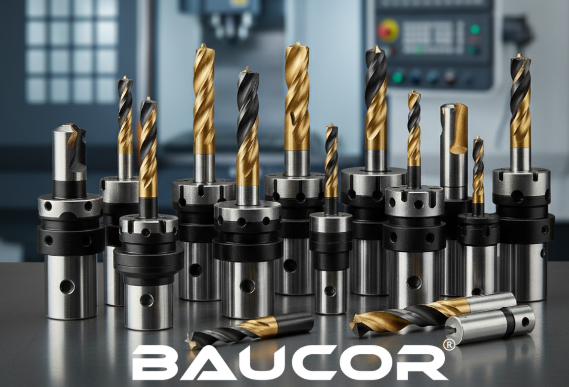 The Role of Custom Reamers in CNC Machining: Achieving Unmatched Accuracy