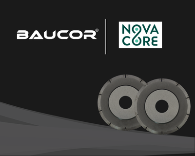 Novacore AB Chooses Baucor for Precision Perforating Blade Solutions