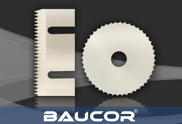 BAUCOR: A Global Leader in Precision Industrial Blades, Setting the Standard in the United States, Germany, and Beyond