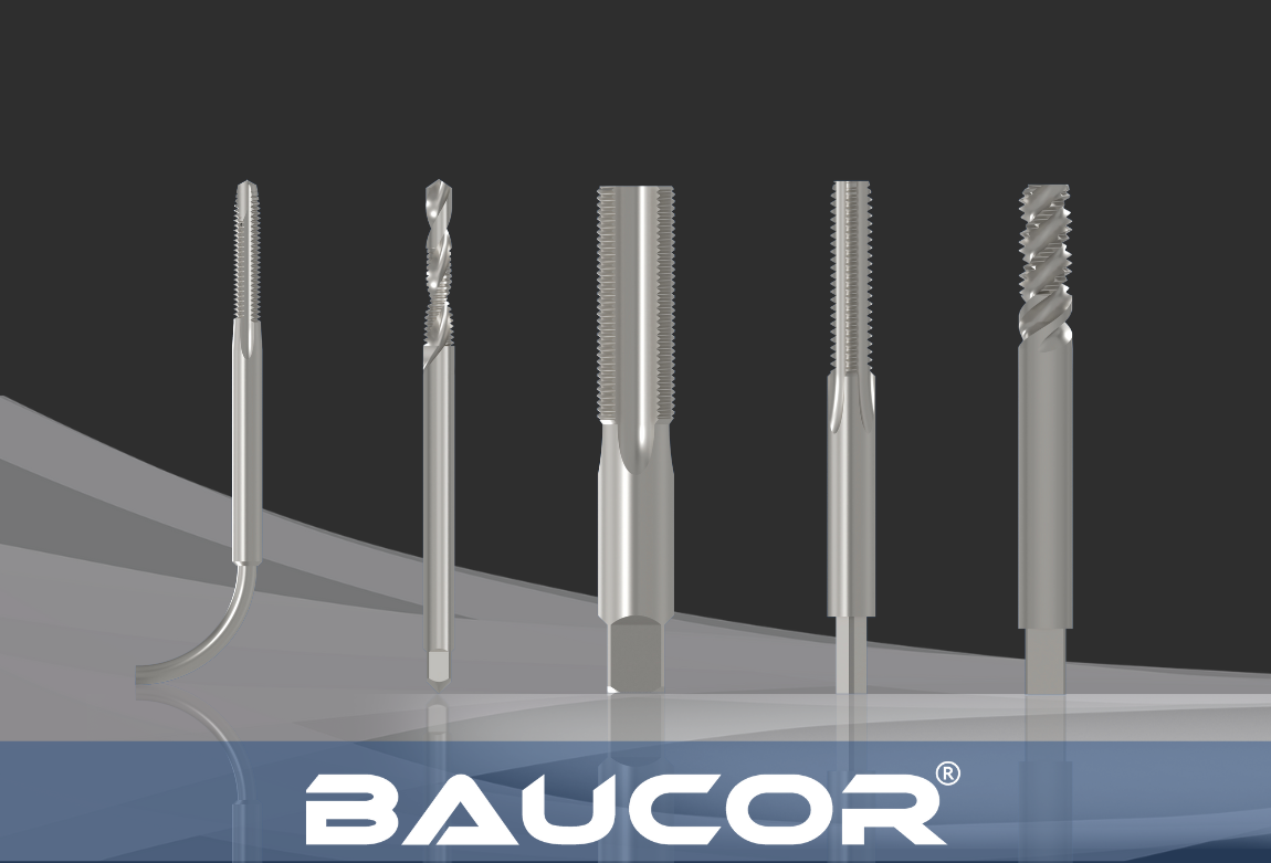 Precision Threading Tools: The Key to Accuracy and Efficiency in Machining