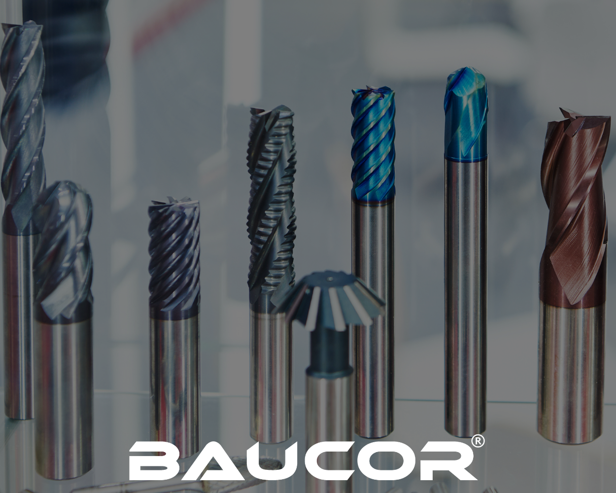 Baucor CNC Mills: Unlocking Precision and Performance in Modern Manufacturing