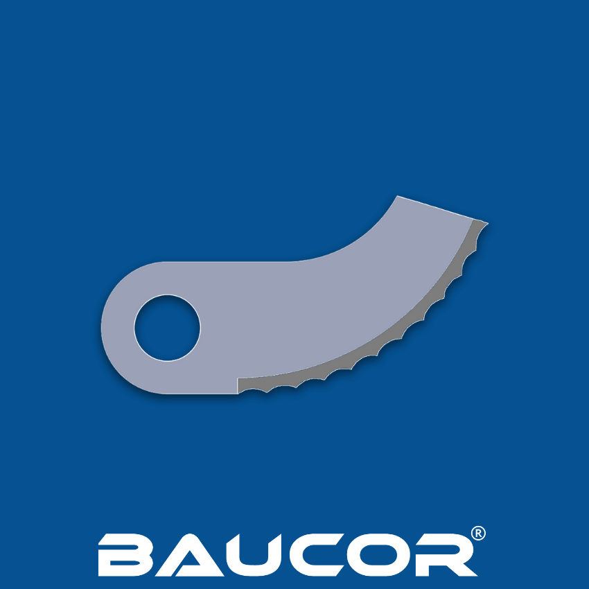 Skulpterede knive