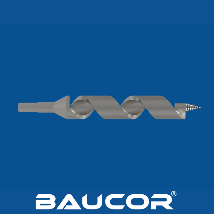Auger Drill bit