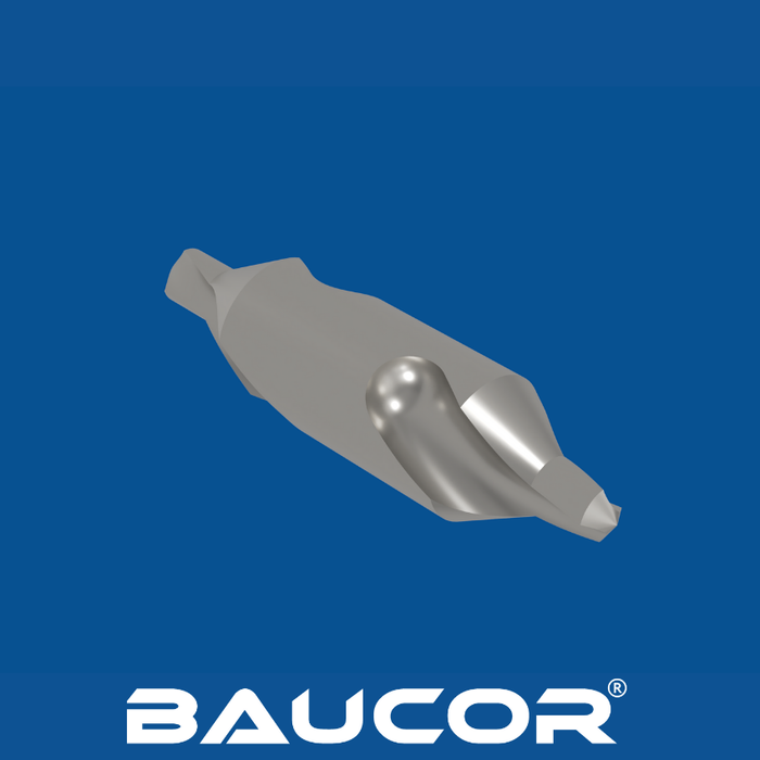 Center Drill Bits