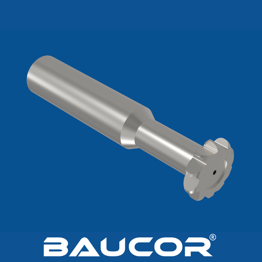 Keyseat Cutter