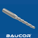 Tapered Ball Nose End Mill