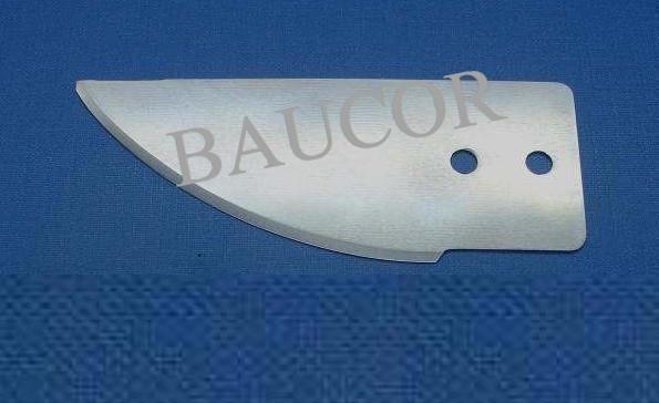 Curved Cutting Knife Blade -  Part Number 5079